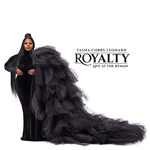 Royalty: Live At The Ryman |