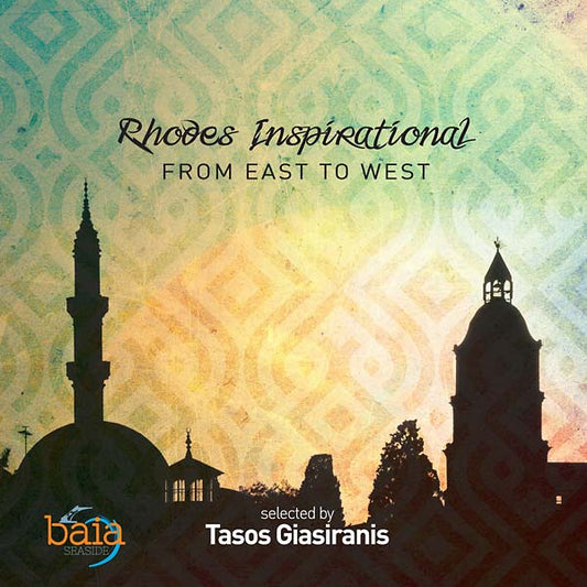 Rhodes Inspirational: From East to West |