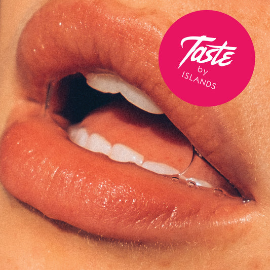 Islands - Taste (CD) |