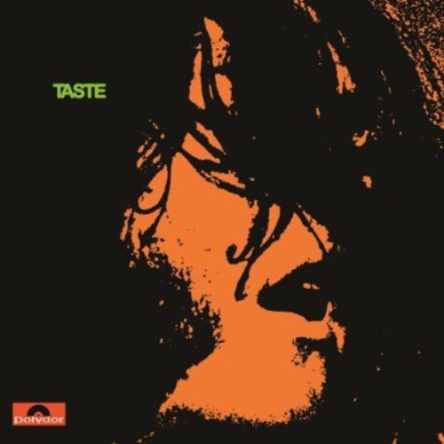 Taste (180 Gram Vinyl) [Import] |