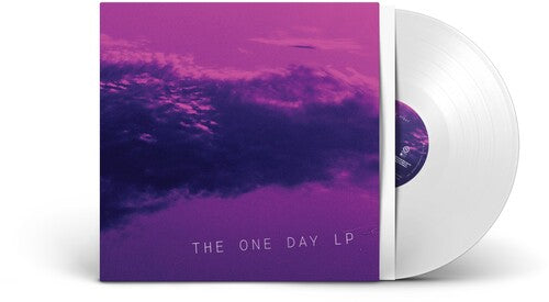 The One Day (Colored Vinyl, White, 140 Gram Vinyl) | Mint (M) Mint (M) - POP *SEALED/COLOR*