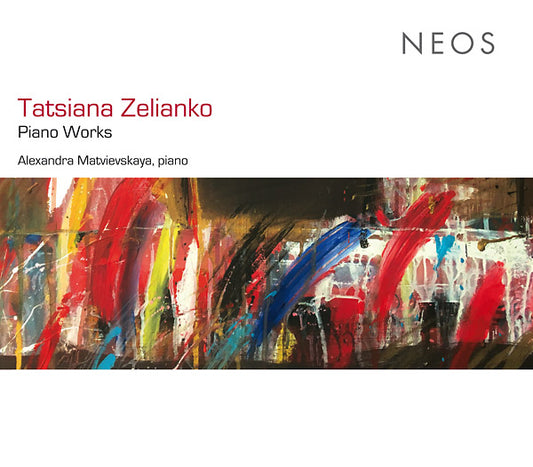 Piano Works |