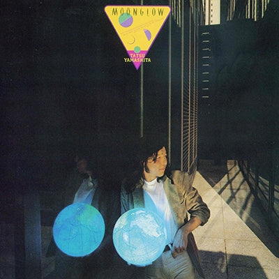 Tatsuro Yamashita - Moonglow |