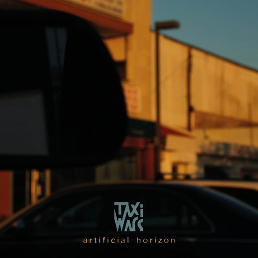 Artificial Horizon |