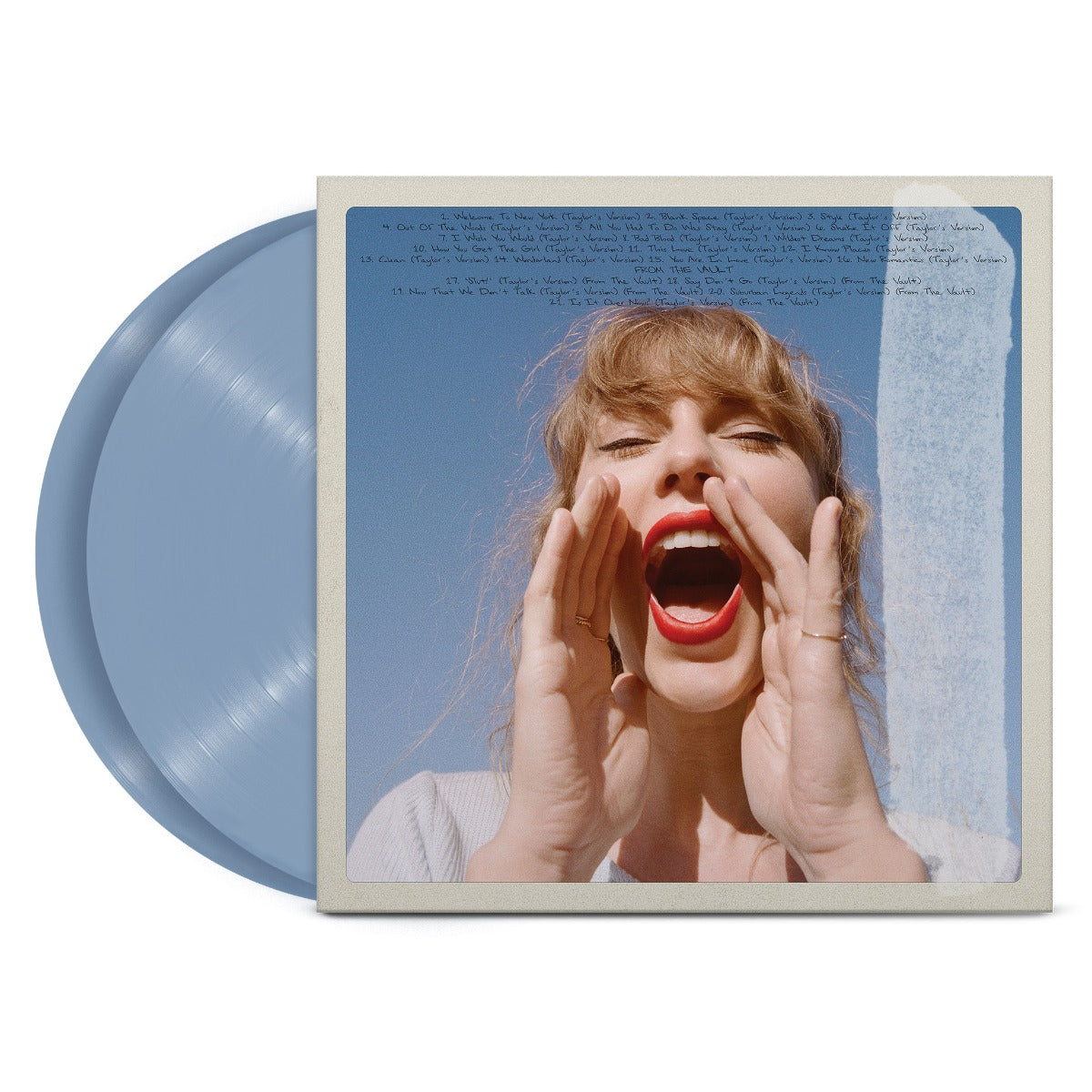 1989 (Taylor's Version) | Mint (M) Mint (M) - POP *SEALED/COLOR*