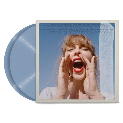 1989 (Taylor's Version) | Mint (M) Mint (M) - POP *SEALED/COLOR*