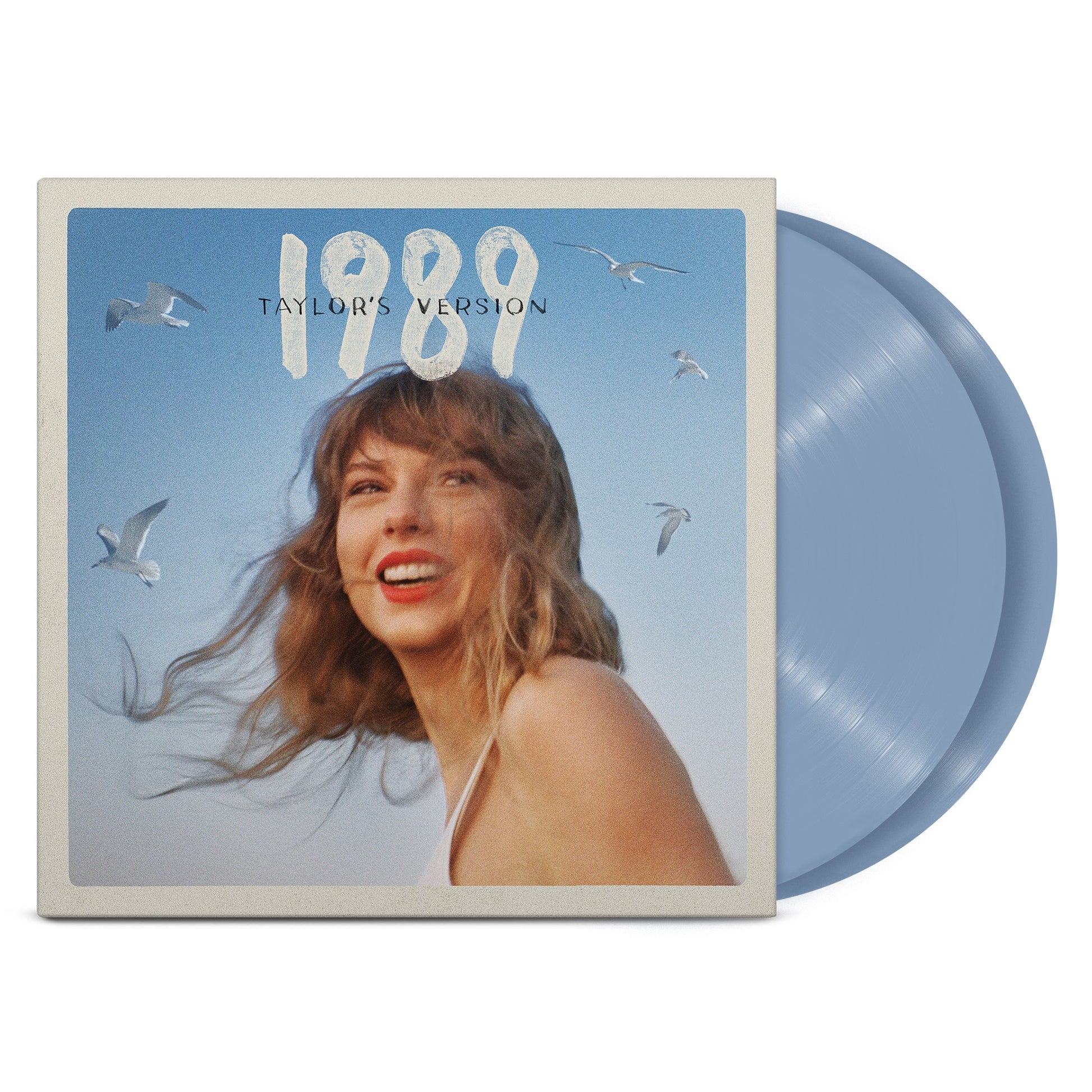 1989 (Taylor's Version) | Mint (M) Mint (M) - POP *SEALED/COLOR*