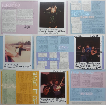 1989 | Mint (M) Mint (M) - POP *IMPORT*