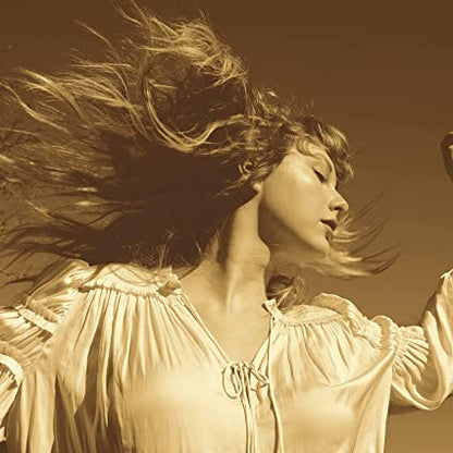 Fearless (Taylor's Version) [Double Cassette] |