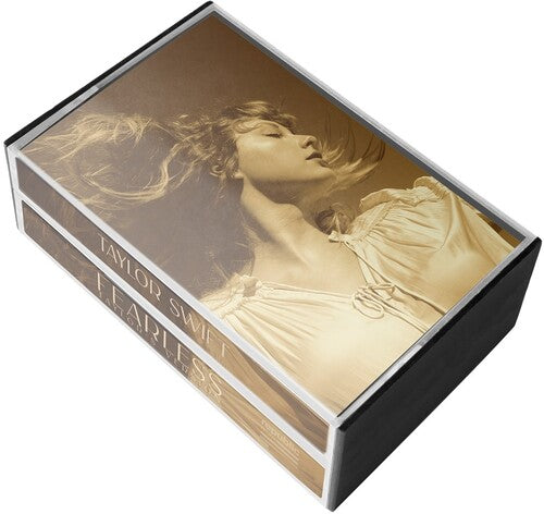 Fearless (Taylor's Version) [Double Cassette] |