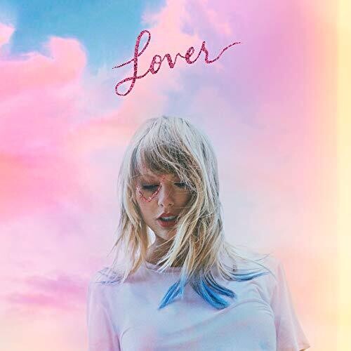 Lover | Mint (M) Mint (M) - POP *SEALED/COLOR*