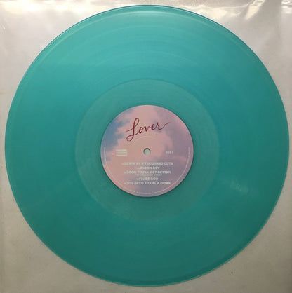 Lover | Mint (M) Mint (M)