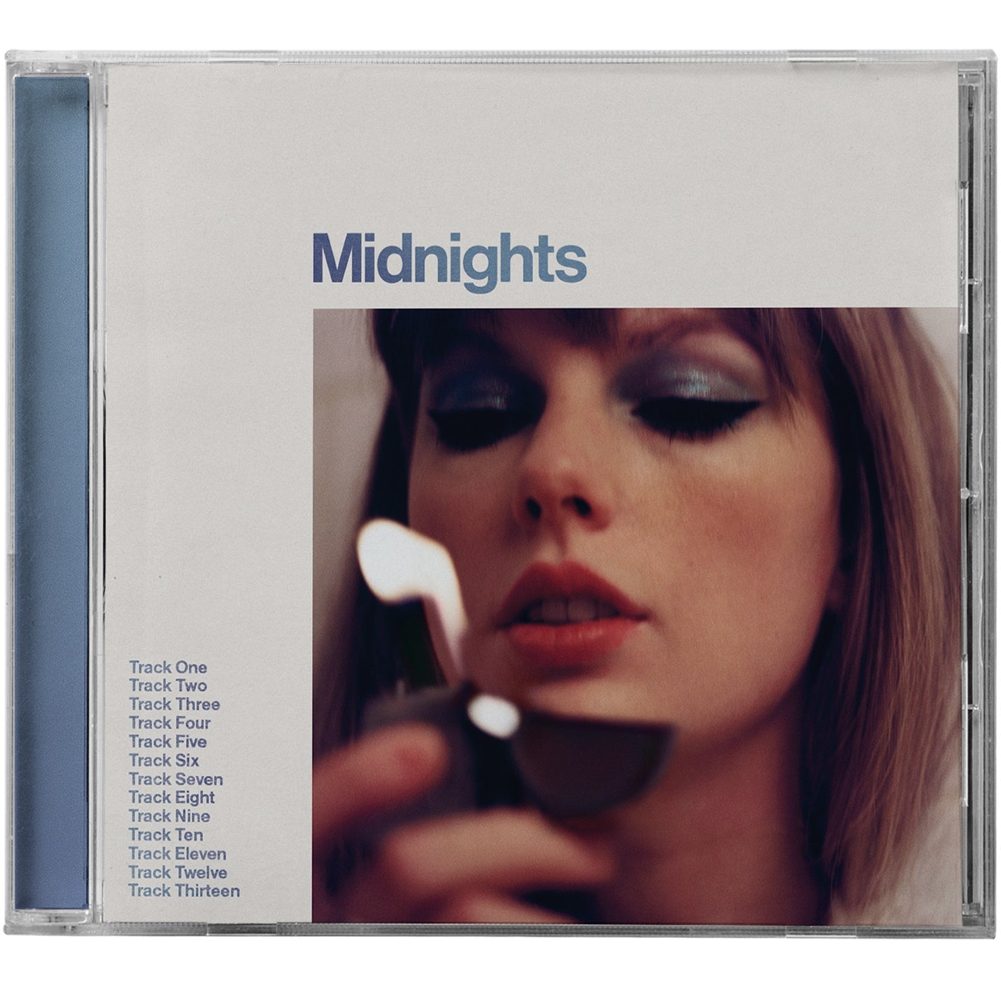 Midnights [Moonstone Blue Edition] |
