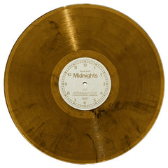Taylor Swift Midnights Republic Records LP, Album, S/Edition, Mah Mint (M) Mint (M)