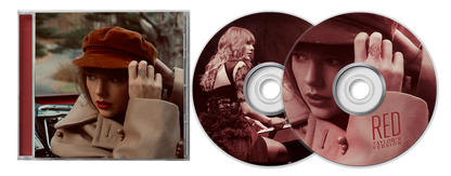 Red (Taylor's Version) [2 CD] |