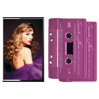 Speak Now (Taylor's Version) [2 Cassette] |