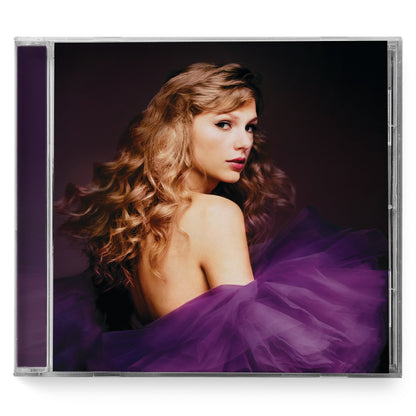 Speak Now (Taylor's Version) [2 CD] |