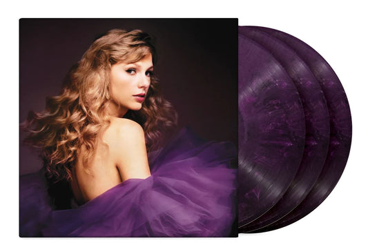 Speak Now (Taylor's Version 3LP Violet) | Mint (M) Mint (M) - POP *COLOR*