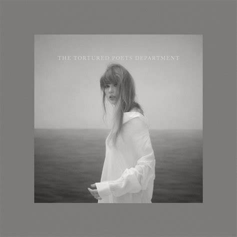 Tortured Poets Department: The Albatross (Limited Deluxe Collector's Edition) [Import] |