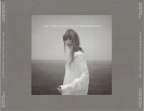 Tortured Poets Department: The Albatross (Limited Deluxe Collector's Edition) [Import] |