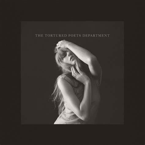 Tortured Poets Department: The Black Dog (Limited Deluxe Collector's Edition) [Import] |
