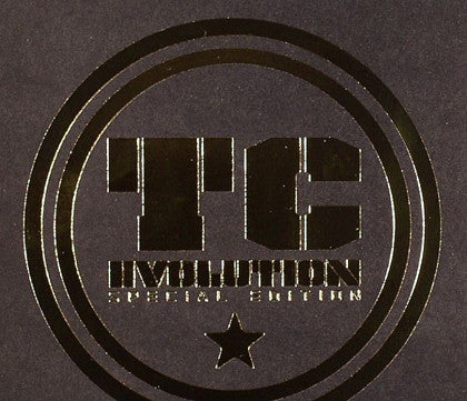 Evolution (Special Edition) | Mint (M) Mint (M)