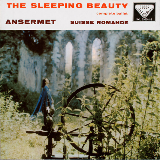 The Sleeping Beauty - Complete Ballet |