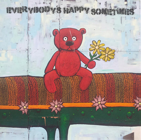 TEA - Everybody's Happy Sometimes |