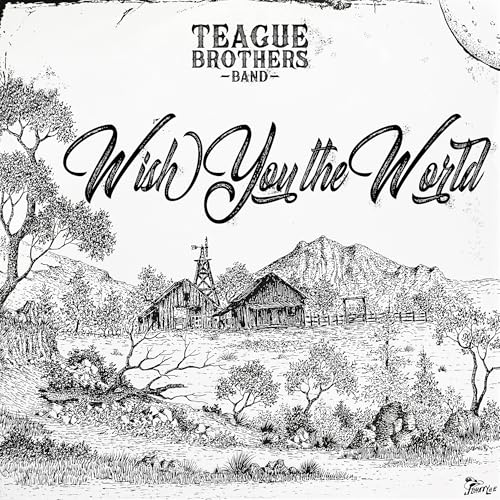 Wish You The World |