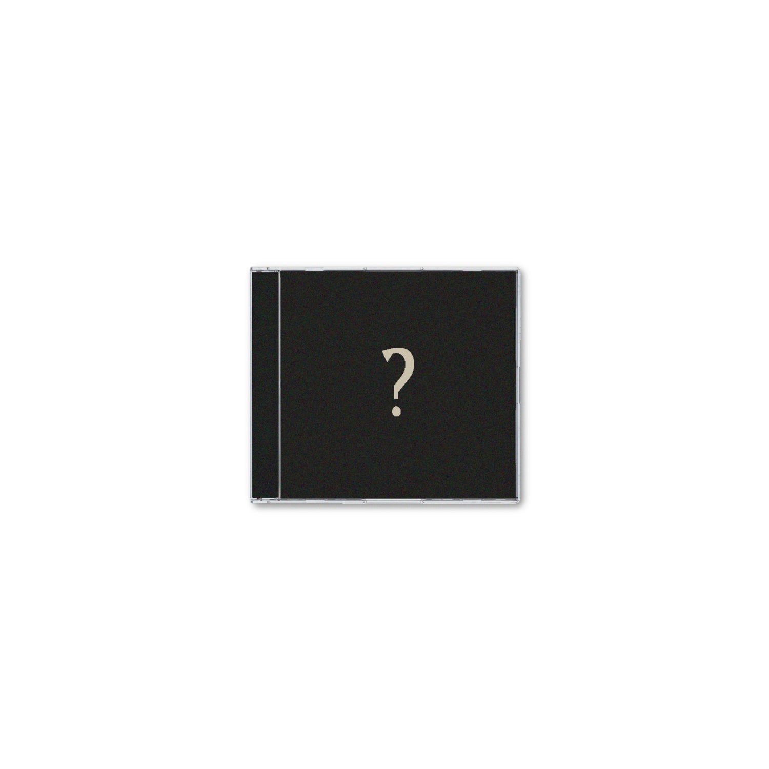 3Rd Ep 'We On Fire' [Standard Ver.] |