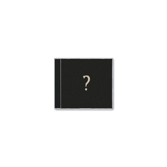 3Rd Ep 'We On Fire' [Standard Ver.] |