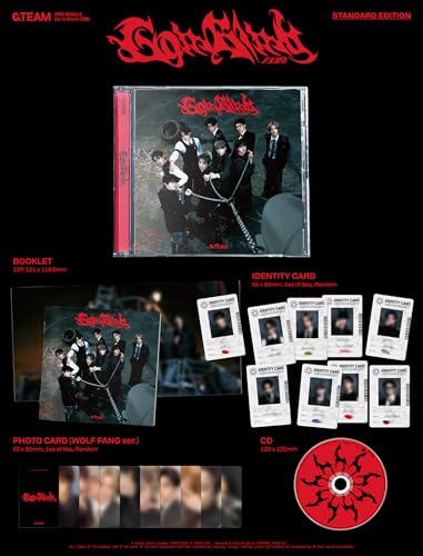 Go In Blind [Standard Edition] [Cd Single] |