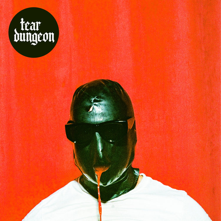 Tear Dungeon - Squirm (Indie Exclusive) [Color Vinyl] |