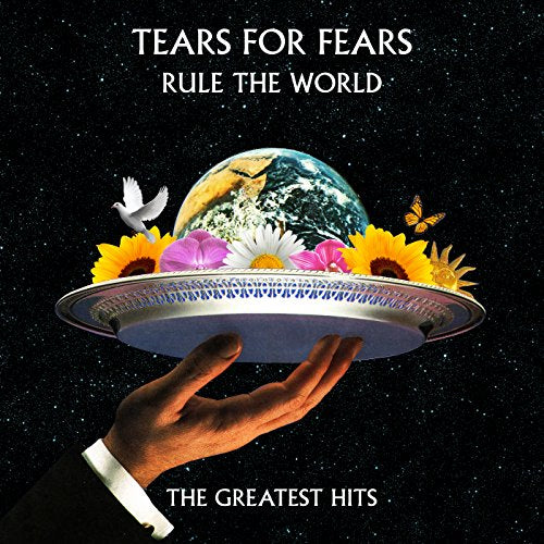 Rule The World (VINYL) | Mint (M) Mint (M) - NEW WAVE *SEALED*