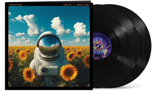 Songs For A Nervous Planet (2 Lp's) |