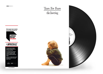 The Hurting (Half-Speed LP) | Mint (M) Mint (M) - NEW WAVE