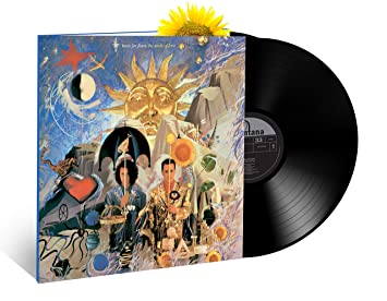 The Seeds Of Love | Mint (M) Mint (M) - ROCK/POP