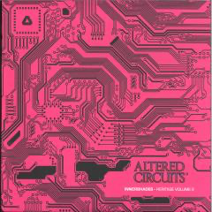 (PRESALE) Heritage Volume 2 (VINYL) | Mint (M) Mint (M) - TECH HOUSE/ACID *NEW*