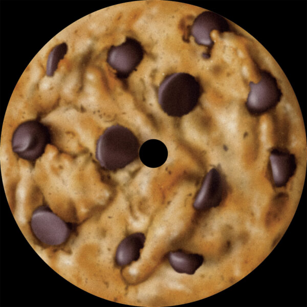 (PRESALE 5/25/26) Salted Malted EP (VINYL) | Mint (M) Mint (M) - TECH HOUSE/ACID *NEW*
