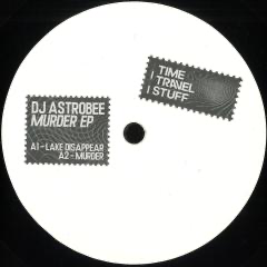 Murder EP (VINYL) | - TECH HOUSE/ACID *NEW*