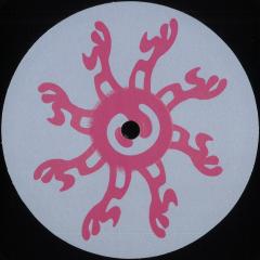 (PRE-ORDER) Necessity (VINYL 12") | - TECH-HOUSE/ACID *NEW*