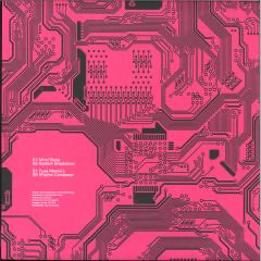 (PRESALE) Heritage Volume 2 (VINYL) | Mint (M) Mint (M) - TECH HOUSE/ACID *NEW*
