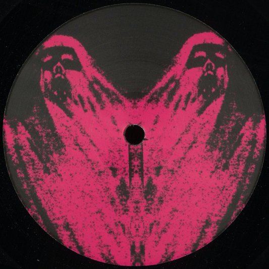 Laars - (PRESALE) Ghost Hunter EP (VINYL) | Mint (M) Mint (M) -TECH HOUSE/ACID