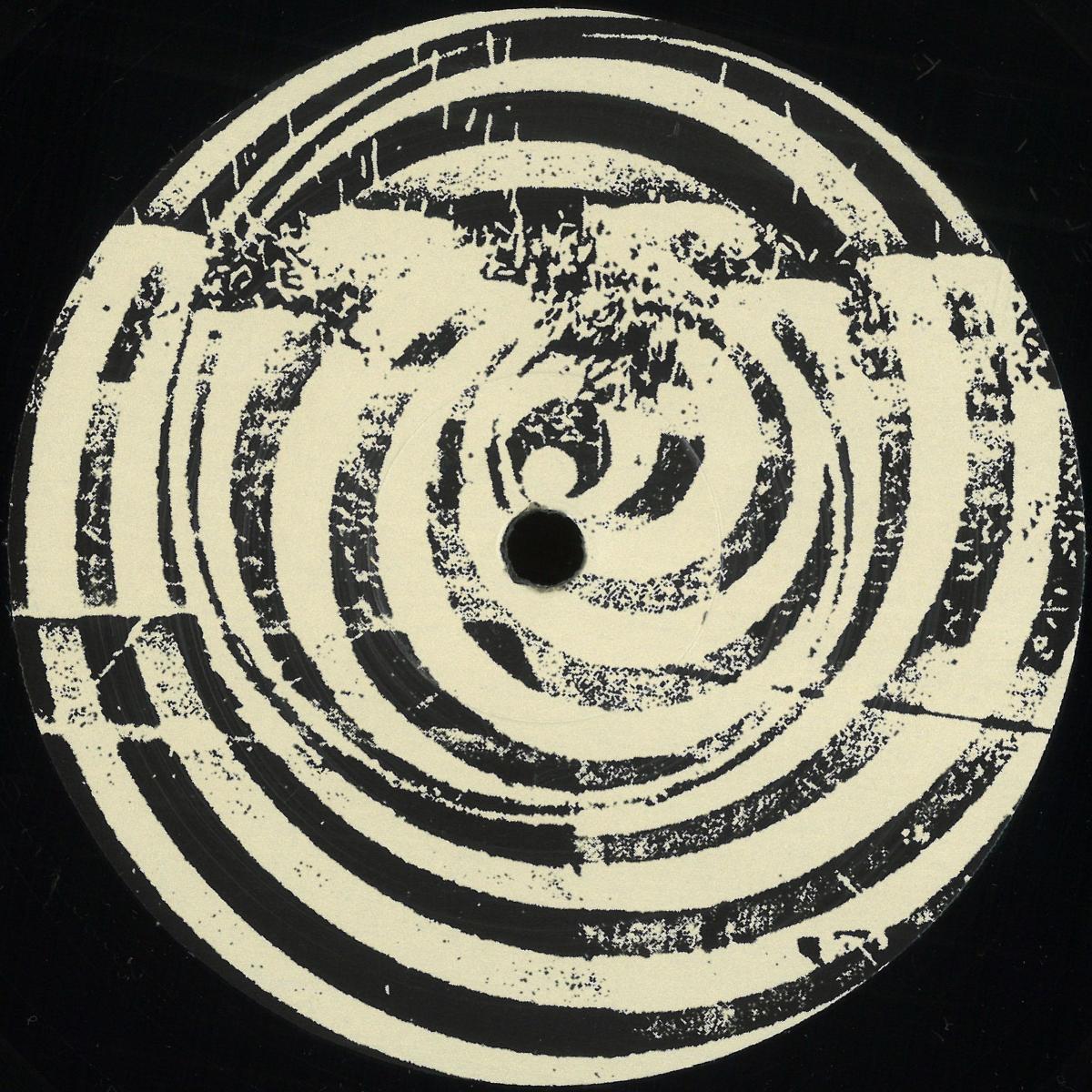 Glasgow Sound System - Spells (VINYL 12" Craigie Knowes) | NEW - TECH HOUSE/BREAKS *NEW*