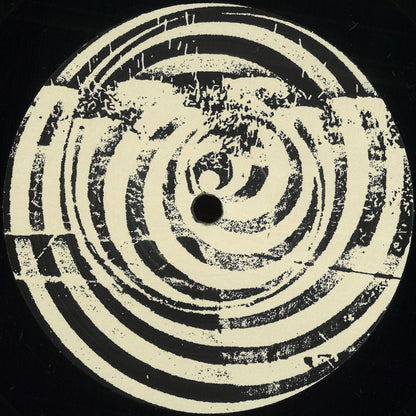 Glasgow Sound System - Spells (VINYL 12" Craigie Knowes) | NEW - TECH HOUSE/BREAKS *NEW*
