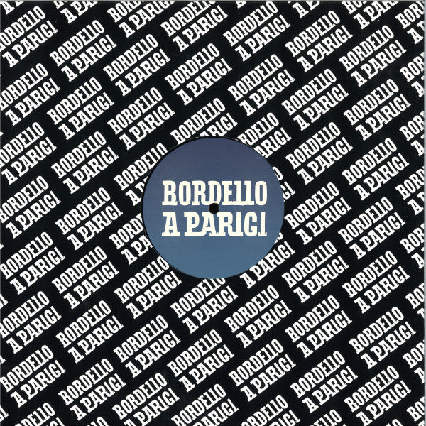 Voodoos And Taboos - Reversible Dream | Mint (M) Mint (M) - TECH HOUSE/BREAKS