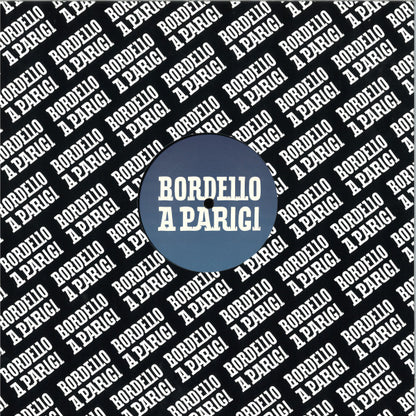 Voodoos And Taboos - Reversible Dream | Mint (M) Mint (M) - TECH HOUSE/BREAKS