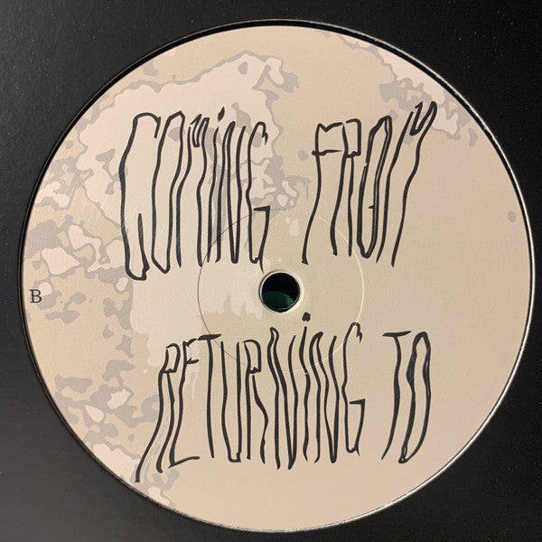 Breathing Engine EP | Mint (M) Generic