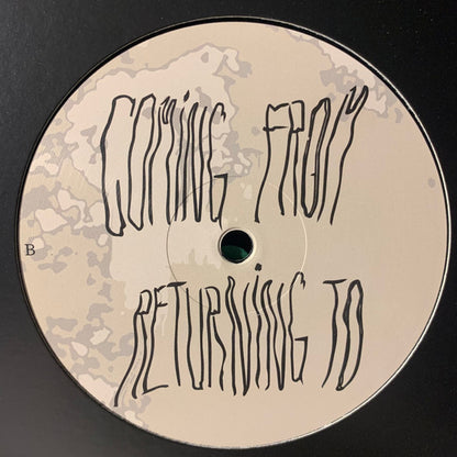 Breathing Engine EP | Mint (M) Generic
