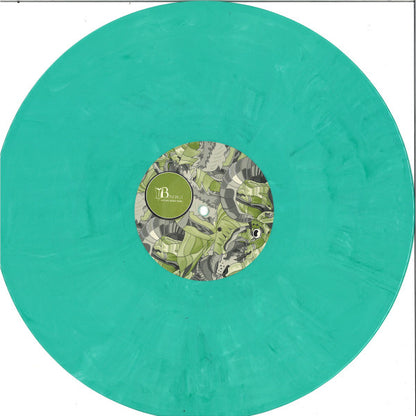 Esperantza EP | Mint (M) Mint (M)